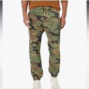 Gap essential joggers